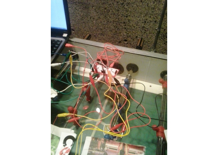 ElectroMakit – screenshot 1