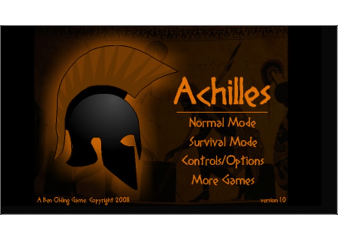 Archillies - X – screenshot 1
