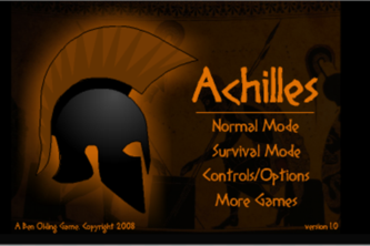 Archillies - X
