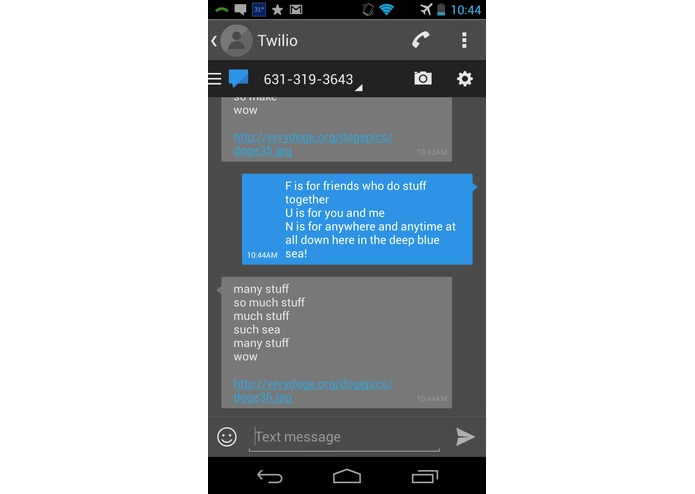 Very Doge – screenshot 1