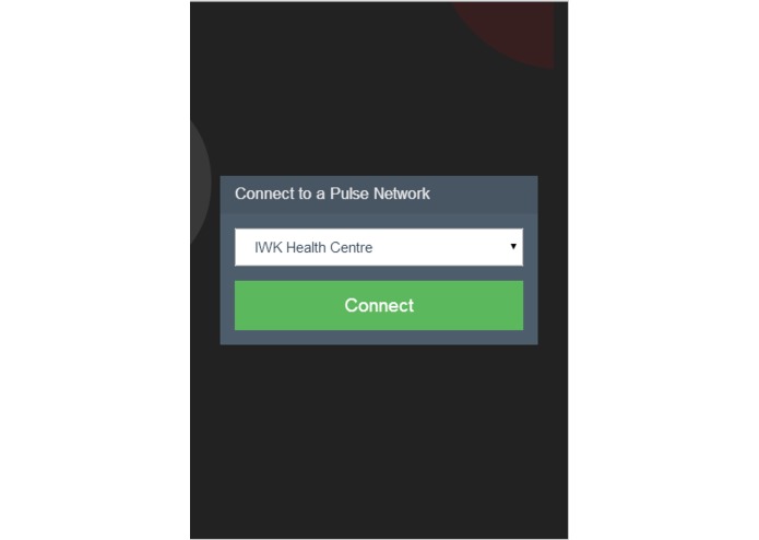 Pulse Healthcare Network – screenshot 1