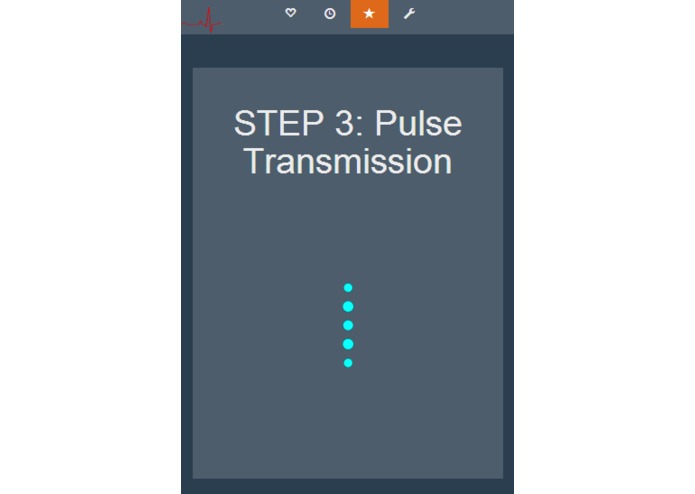Pulse Healthcare Network – screenshot 2