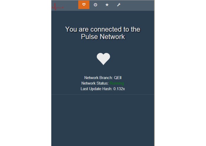 Pulse Healthcare Network – screenshot 3
