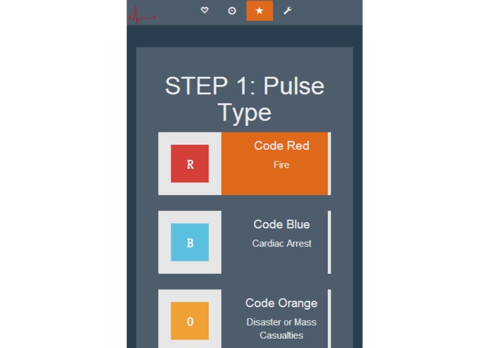 Pulse Healthcare Network – screenshot 4