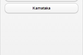 Indian States Quiz