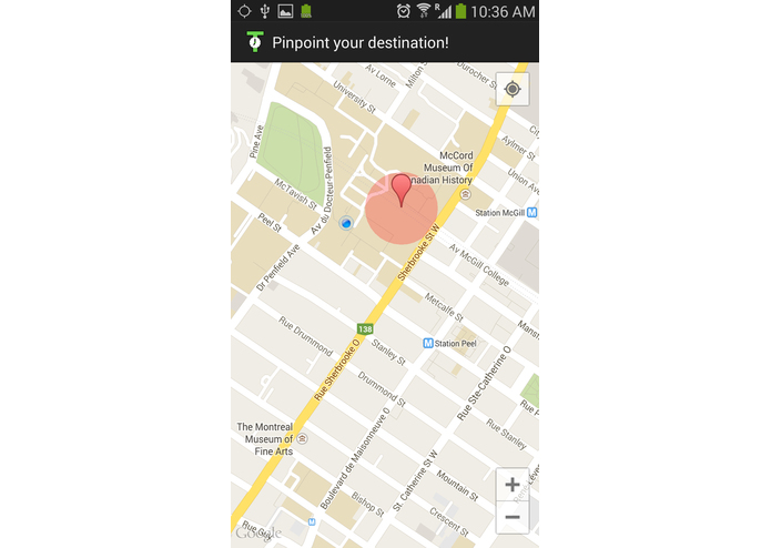 TSnooze – screenshot 3