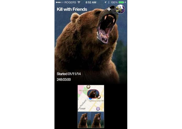 Kill with Friends – screenshot 2