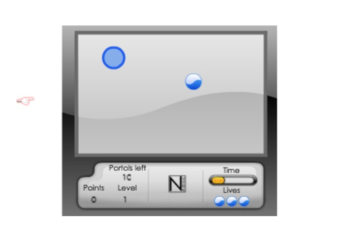 Alias - X – screenshot 1