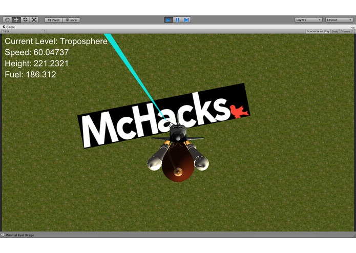 One Small Leap! – screenshot 3