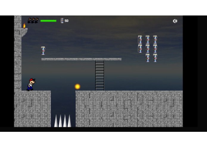 Beer Monster - X – screenshot 1