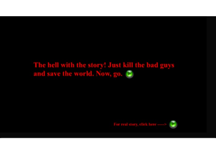 Killer Instict - X – screenshot 1