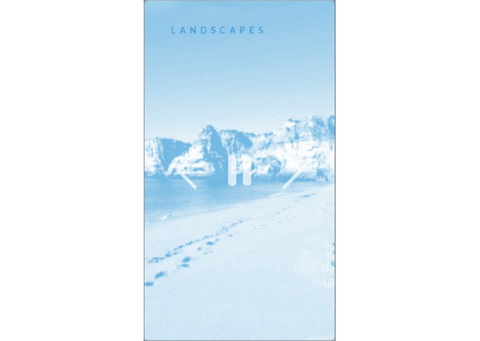 Landscapes – screenshot 1
