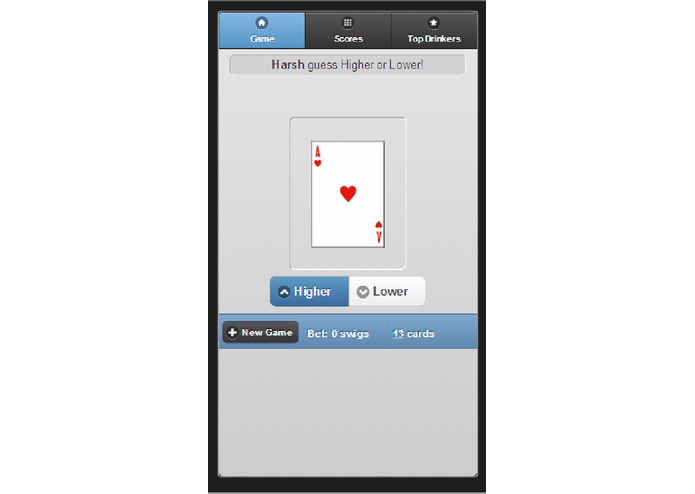 Guess The Crad – screenshot 2