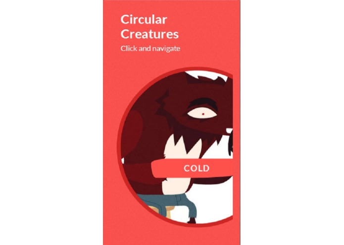 CircularCreatures – screenshot 1