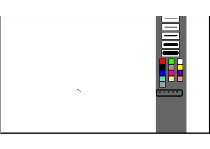 Draw - X – screenshot 1