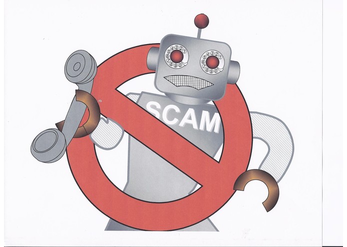 The Robocall Analyzer System (RAS) – screenshot 1