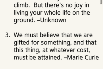 Inspirational Quotes IV