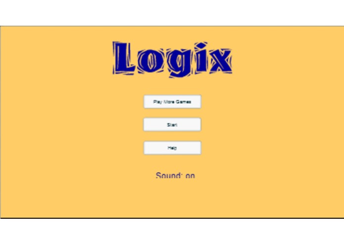 Logix - X – screenshot 1