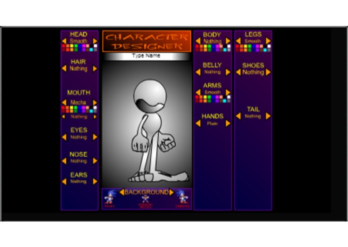 Sonic - X – screenshot 1