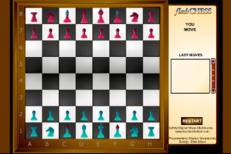 Flash Chess - X