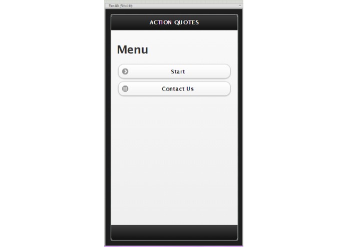 action ms – screenshot 3