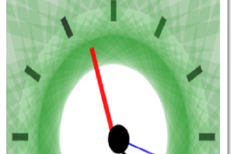 clock1