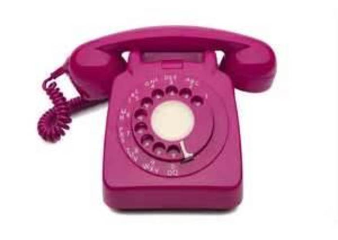 People Against Telephone Spam  (PATS) – screenshot 1