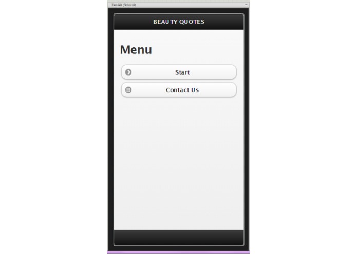beauty ms – screenshot 4