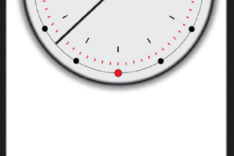 Omega Clock