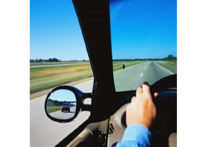 DriveSafe – screenshot 3