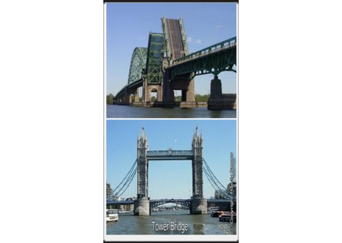 bridges – screenshot 1