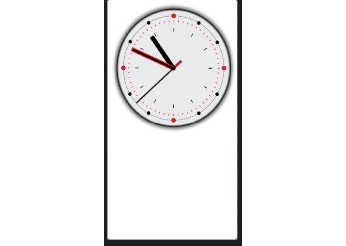Simple Time – screenshot 3