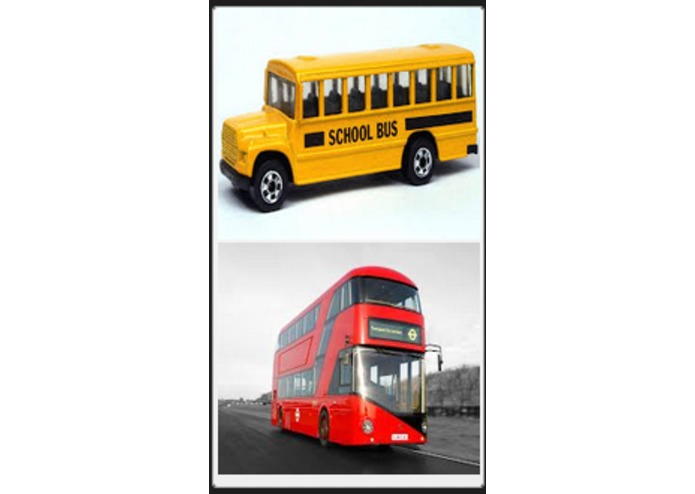 bus – screenshot 1