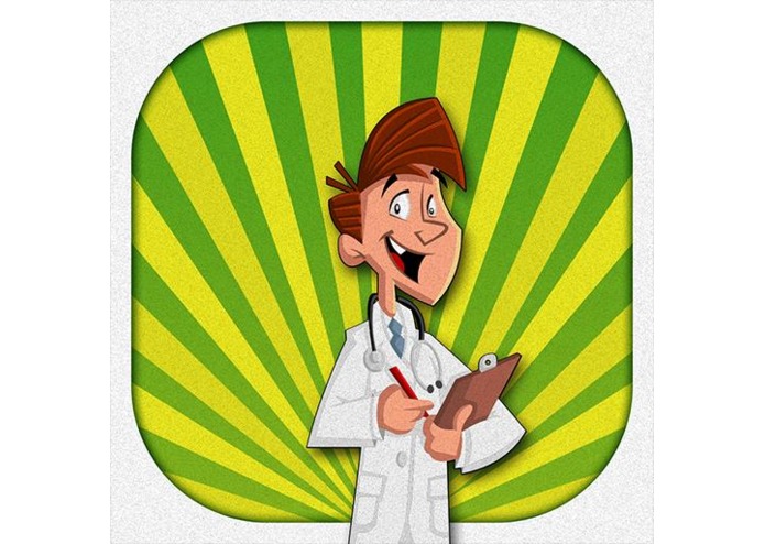 Just Jokes – screenshot 1