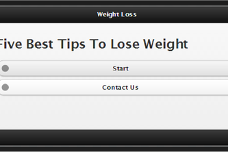 Lose Weight