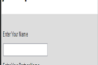 Luv Calculator