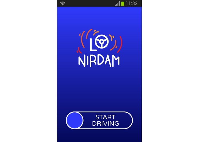 LoNirdam – screenshot 2