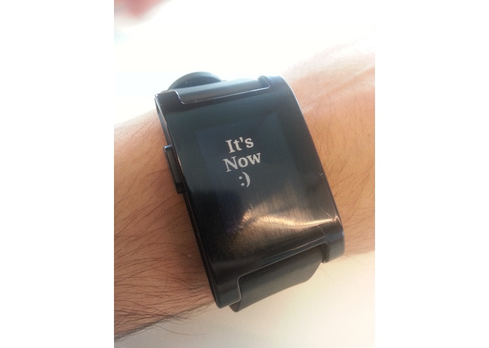 It'sAboutTime – screenshot 1