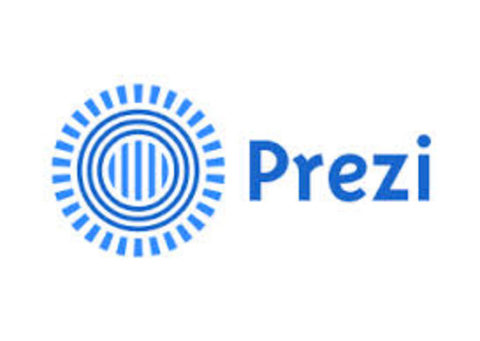 Prezi P1000 – screenshot 1