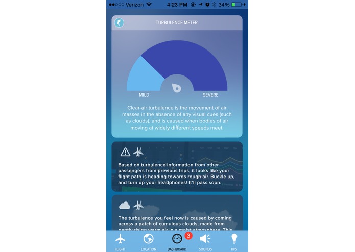 Rumble – screenshot 1