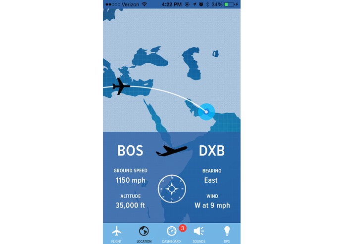 Rumble – screenshot 2