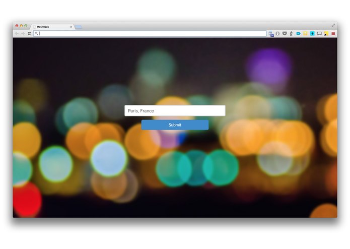 Travelist – screenshot 4