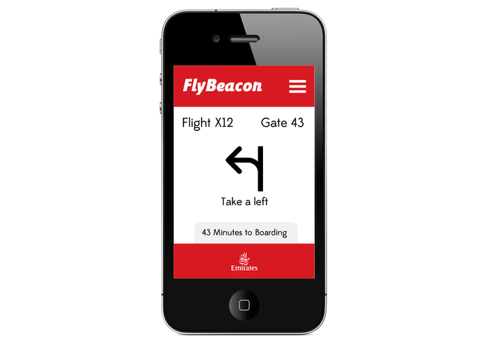 FlyBeacon – screenshot 2