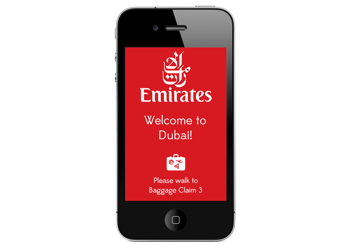 FlyBeacon – screenshot 5