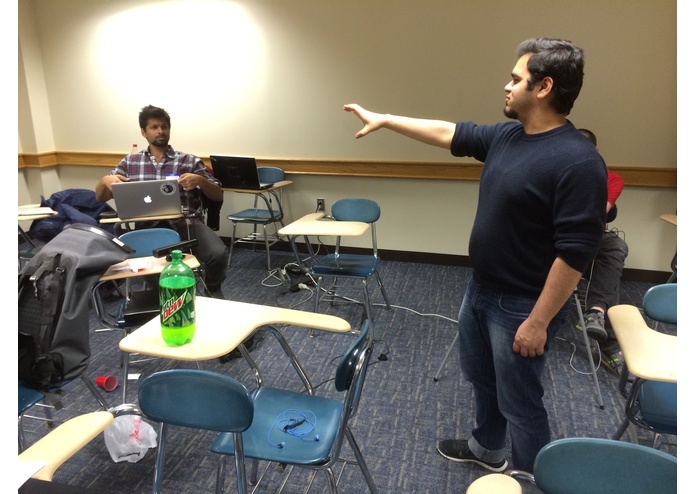 3D Scanner - Gesture Manipulator – screenshot 5