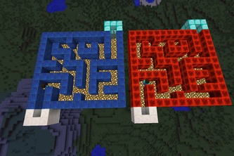 Mad Maze