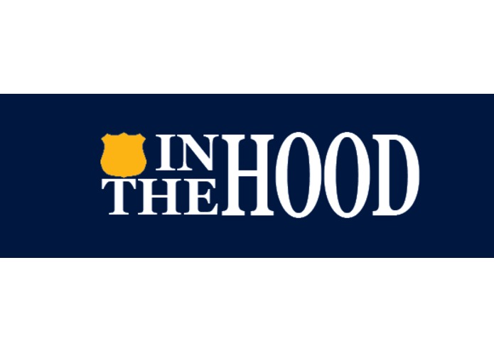 In The Hood Location Services – screenshot 1