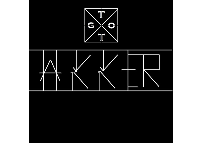 TGOT - Hakker (Original Mix) – screenshot 1