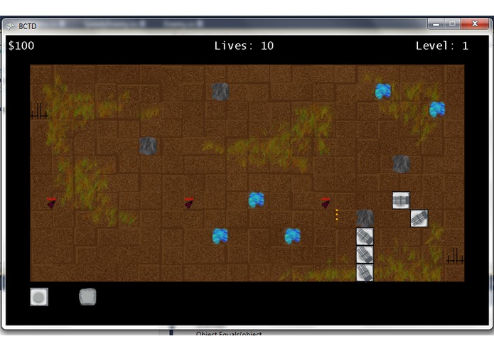 TowDef – screenshot 3