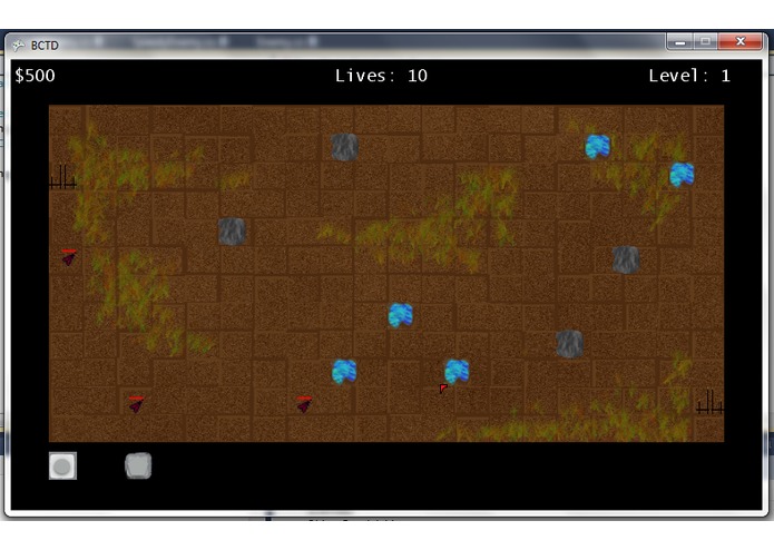 TowDef – screenshot 4